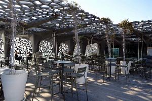 Marseille- Autour du Mucem- 054